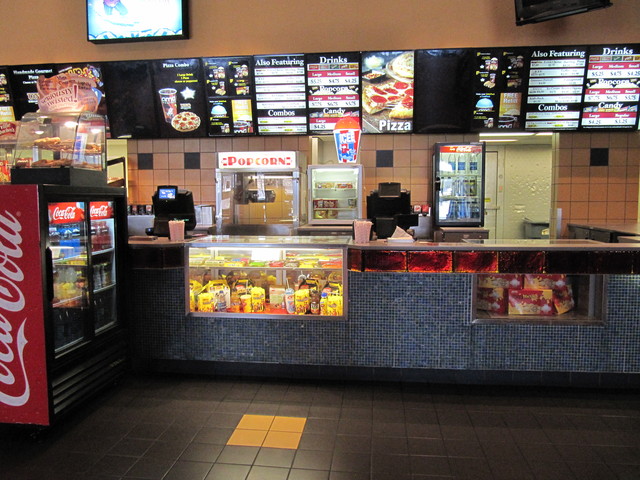 Movie Theatre Hot Dogs Movie Theatre Hot Dogs