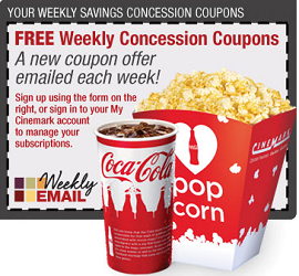 coupon